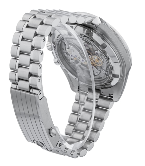 Omega Speedmaster Moonwatch Professional 310.30.42.50.01.002 Image 3